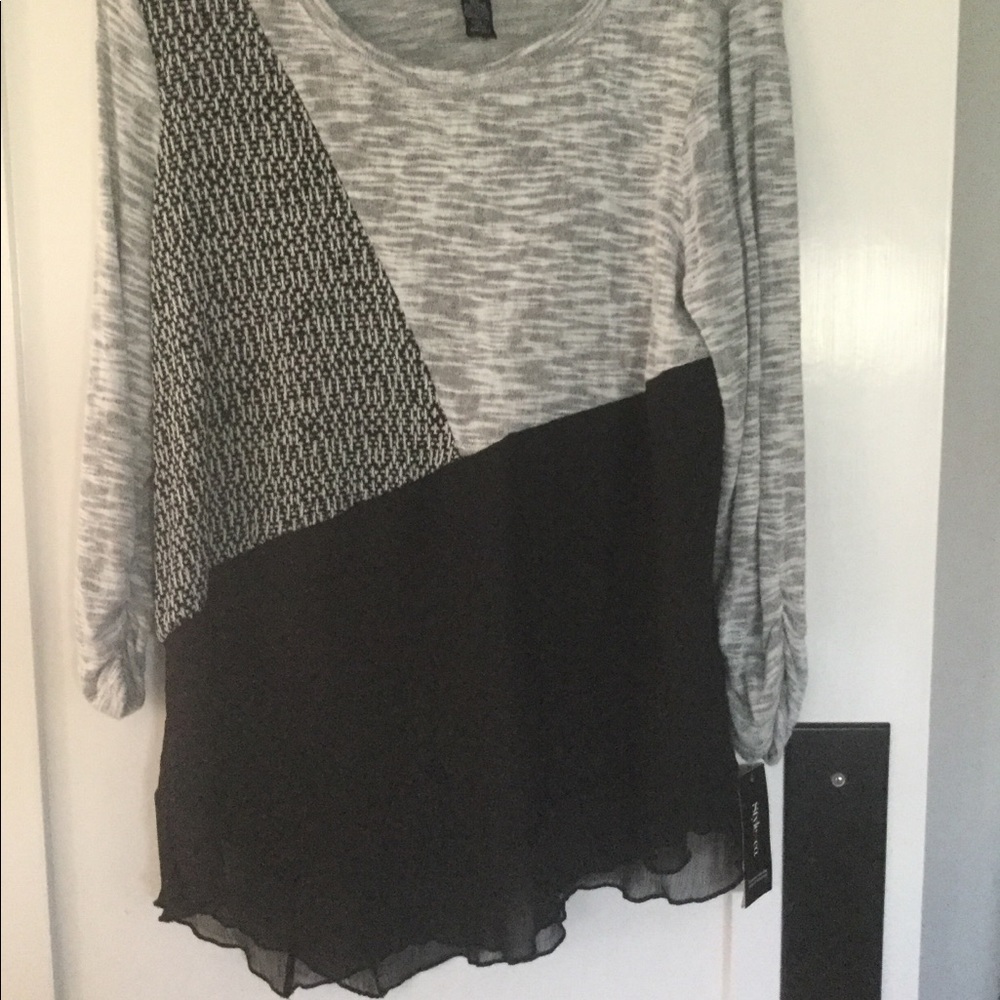Top Nwt